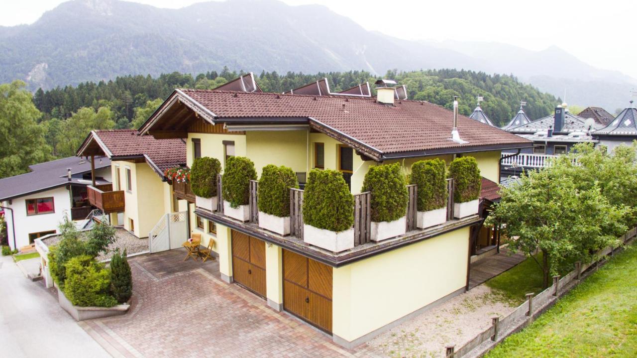וויסינג Ferienhaus Schiestl מראה חיצוני תמונה
