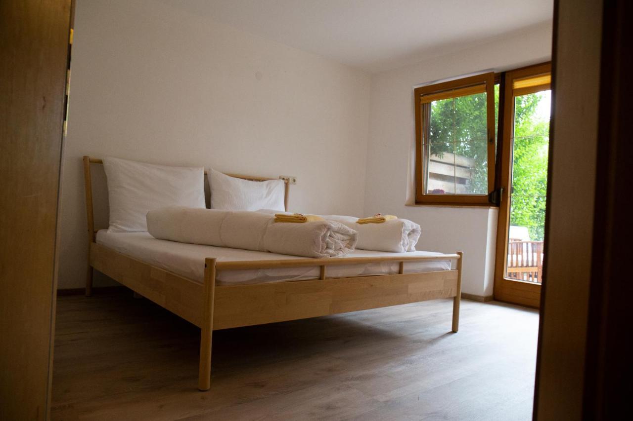 וויסינג Ferienhaus Schiestl מראה חיצוני תמונה