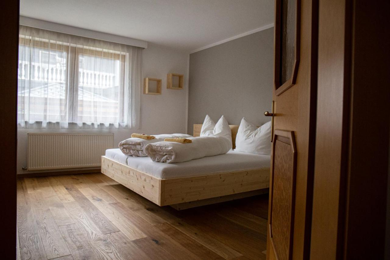וויסינג Ferienhaus Schiestl מראה חיצוני תמונה