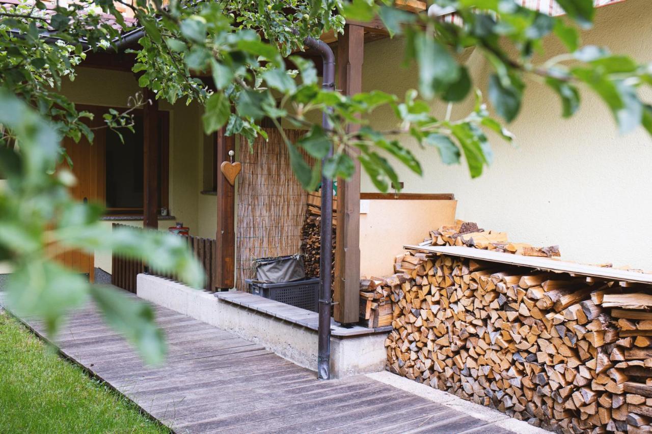 וויסינג Ferienhaus Schiestl מראה חיצוני תמונה