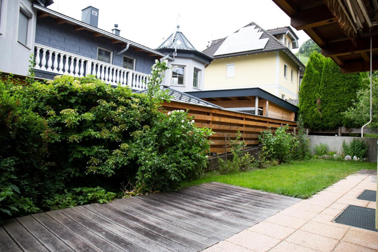 וויסינג Ferienhaus Schiestl מראה חיצוני תמונה