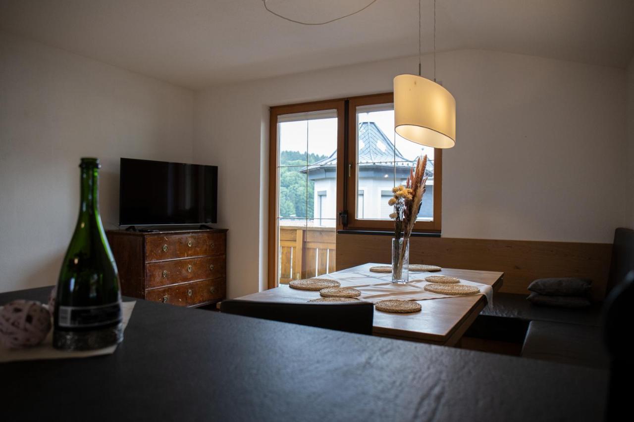 וויסינג Ferienhaus Schiestl מראה חיצוני תמונה