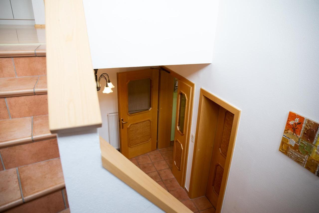 וויסינג Ferienhaus Schiestl מראה חיצוני תמונה