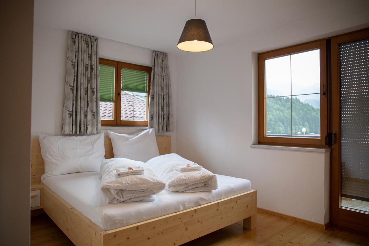 וויסינג Ferienhaus Schiestl מראה חיצוני תמונה